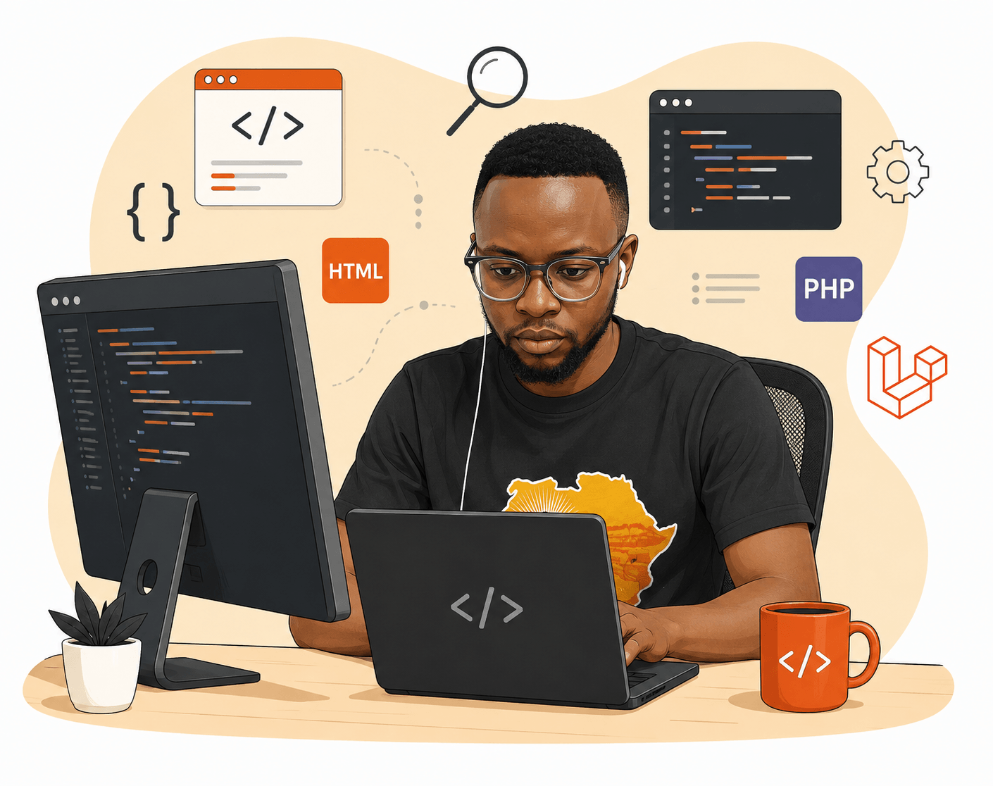 Developer